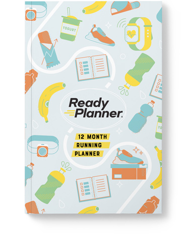 Ready Planner